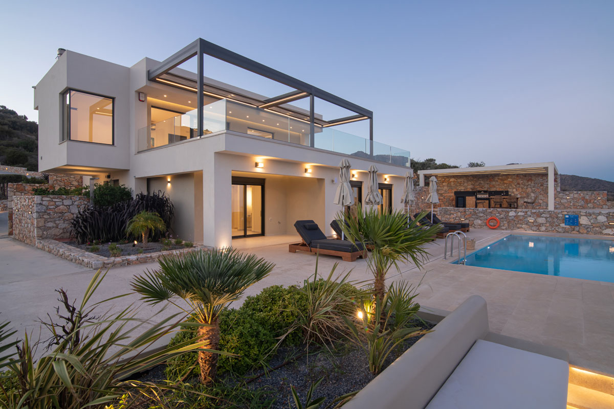 Horizon View Villa Horizon View Villa